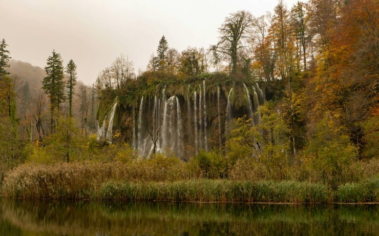 To Εθνικό Πάρκο Πλίτβιτσε είναι ο λόγος να επισκεφθείς την Κροατία!