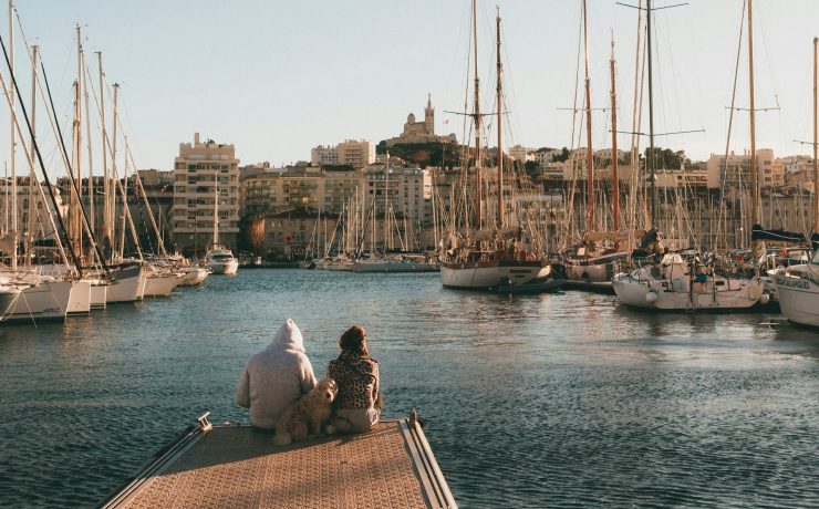 Ανοιξιάτικη απόδραση στη Μασσαλία: Όσα πρέπει να δεις