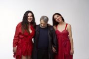 "Η Λέλα και η Λέλα": Το νέο έργο του Ανδρέα Στάικου στο Ίδρυμα Μιχάλης Κακογιάννης