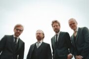 Danish String Quartet: Σοστακόβιτς με βλέμμα από τον Βορρά στο Μέγαρο Μουσικής