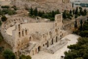 Ξεκίνησε η προπώληση της Τουραντότ στο Ηρώδειο