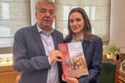 Μνημόνιο Συνεργασίας του Υπουργείου Τουρισμού με το Δήμο Ηρακλείου για DMMO