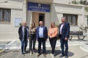 Press trips EOT: Προβολή της Σαντορίνης σε αγορές-στόχους του ελληνικού τουρισμού