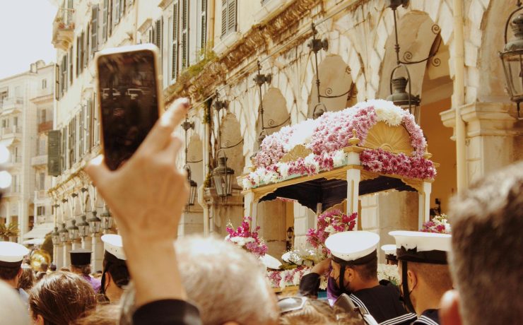 Πάσχα στην Κέρκυρα: Μία εμπειρία που θα θυμάσαι για πάντα!