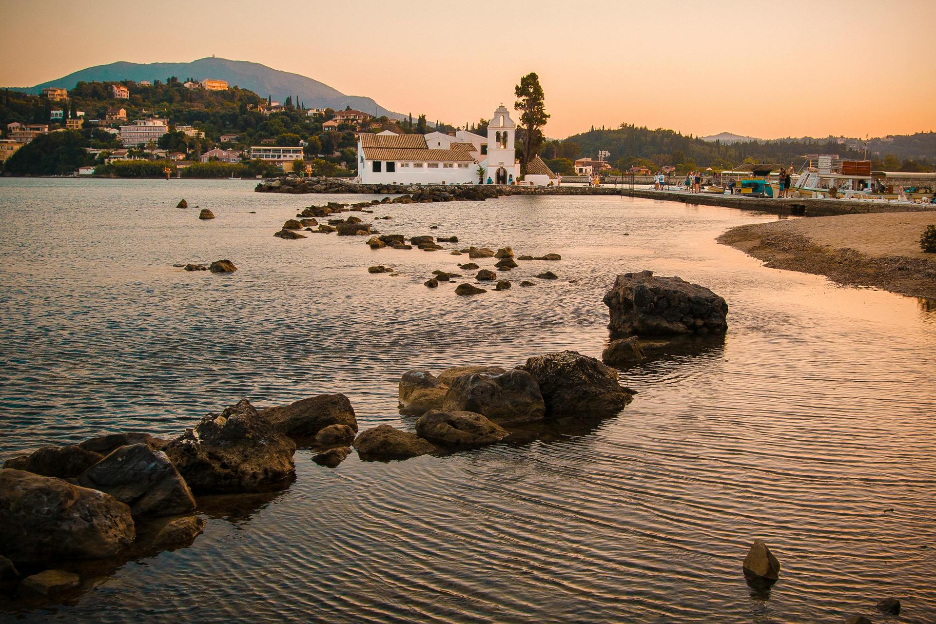 Πάσχα στην Κέρκυρα: Μία εμπειρία που θα θυμάσαι για πάντα!