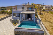 Syraki Villas: Οι νέες βίλες στην Σύρο για μία αξέχαστη διαμονή
