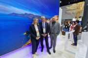 Συμμετοχή Δήμου Θήρας στην Arabian Travel Market 2025