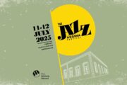 1ο AEGINA JAZZ FESTIVAL: Στις 11-12 Ιουλίου στην Αίγινα στο πρώην Καποδιστριακό Ορφανοτροφείο