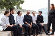 Η Bluegr Hotels & Resorts στα Καλύτερα Εργασιακά Περιβάλλοντα της Ελλάδας για το 2025