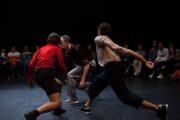 Έρχεται στις 21 Ιουλίου το 15ο Διεθνές Φεστιβάλ Σύγχρονου Χορού “Dance Days Chania”