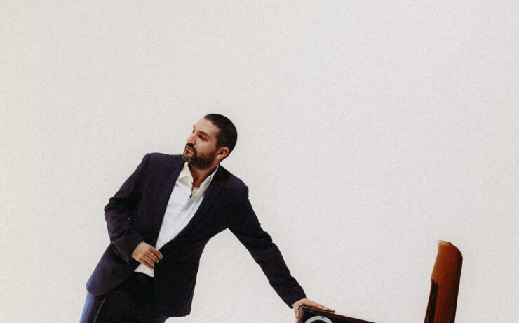 Ibrahim Maalouf: O Γαλλολιβανέζος βιρτουόζος έρχεται στο Θέατρο Λυκαβηττού στις 10 Ιουνίου