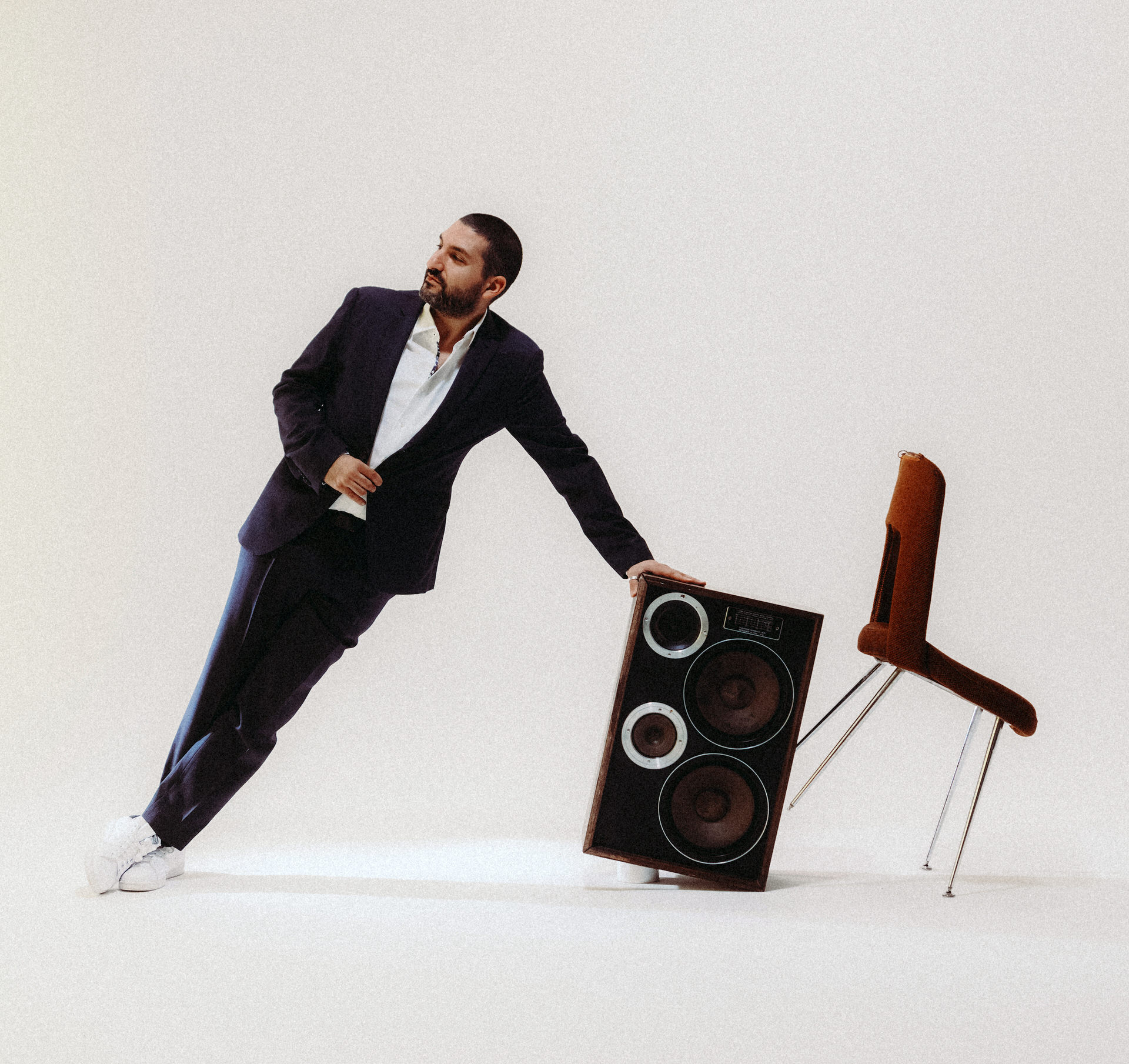 Ibrahim Maalouf: O Γαλλολιβανέζος βιρτουόζος έρχεται στο Θέατρο Λυκαβηττού στις 10 Ιουνίου