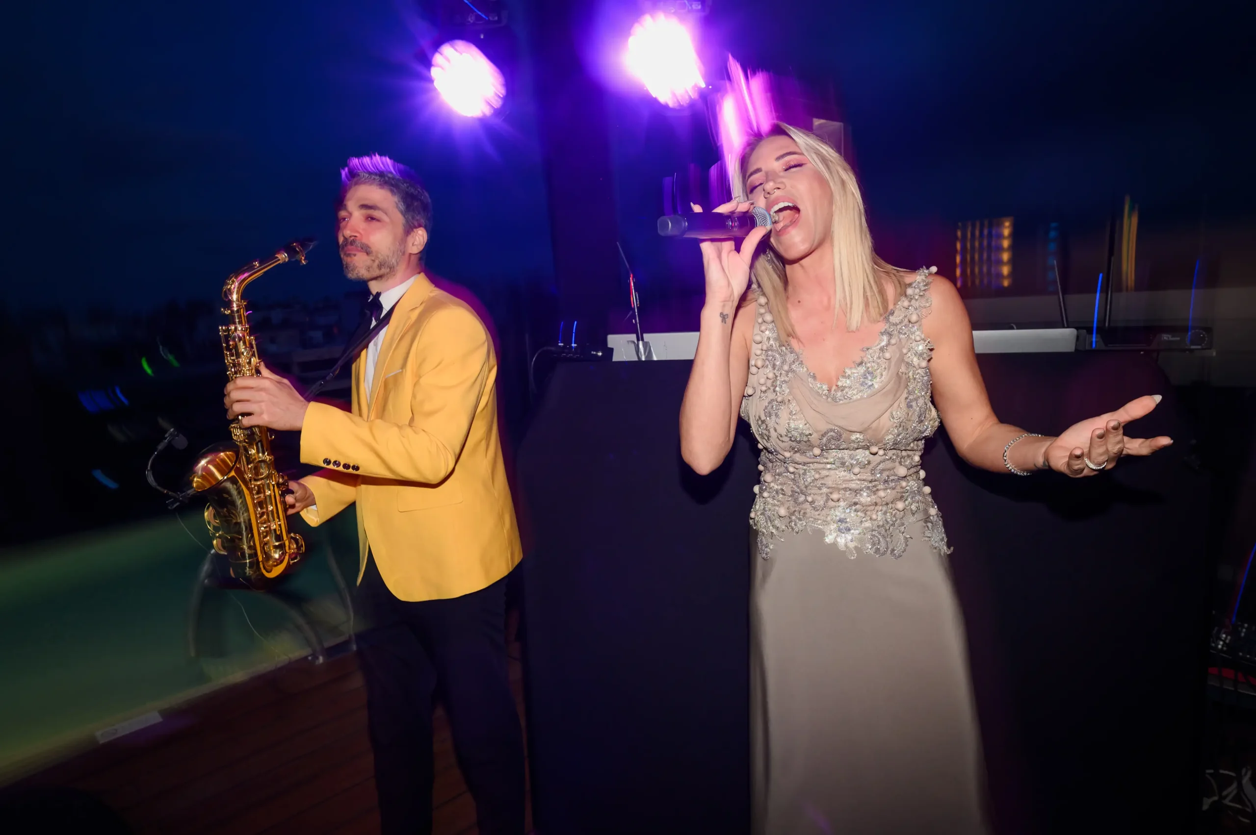Λαμπερά Εγκαίνια για το Hilton Garden Inn Athens Syggrou Avenue