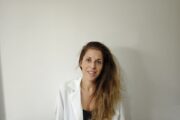 Η Κατερίνα Βασιλοπούλου μιλάει στο travelgirl.gr για το πρώτο της βιβλίο "ASTANGA YOGA: Ταξίδι Επιστροφής στην Ισορροπία"