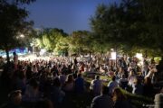 Καλοκαίρι 2025: Ραντεβού Πολιτισμού στον Κήπο του Μεγάρου