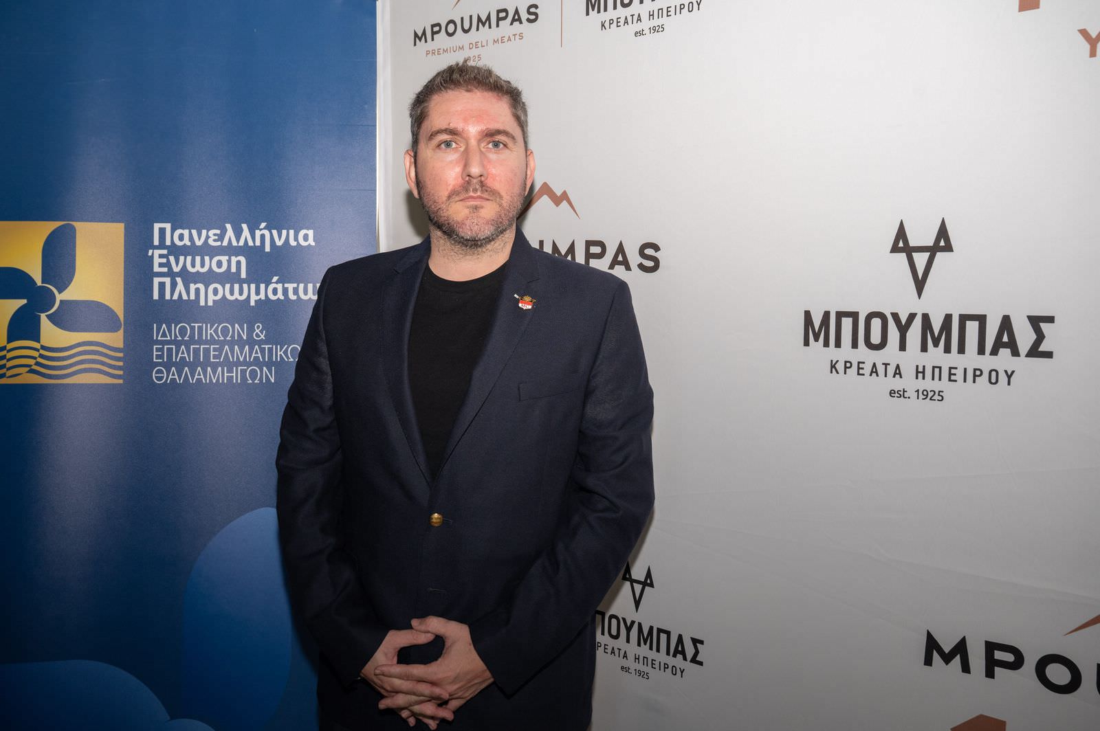 ΠΕΠΙΕΘ- Γιώργος Βάλλης στο πλευρό των νέων παιδιών σε μια πρωτόγνωρη εκπαιδευτική εμπειρία