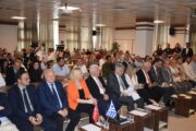 Δυναμική παρουσία και ουσιαστικές πρωτοβουλίες στο Αϊβαλί