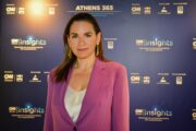 Όλγα Κεφαλογιάννη: Ο στόχος: Όλη η Ελλάδα προορισμός 12 μηνών