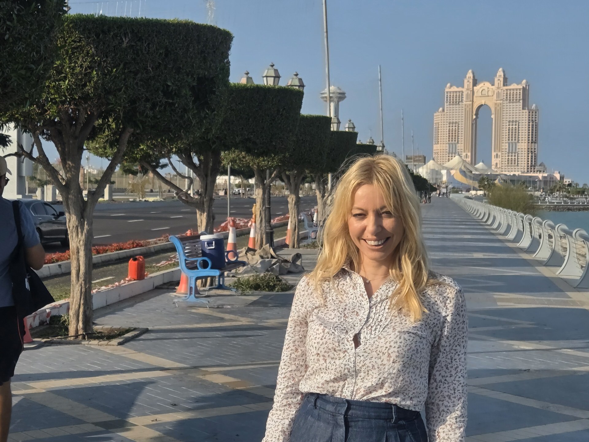 Άμπου Ντάμπι: Ταξιδεύοντας στην καρδιά της αραβικής κουλτούρας και της σύγχρονης πολυτέλειας