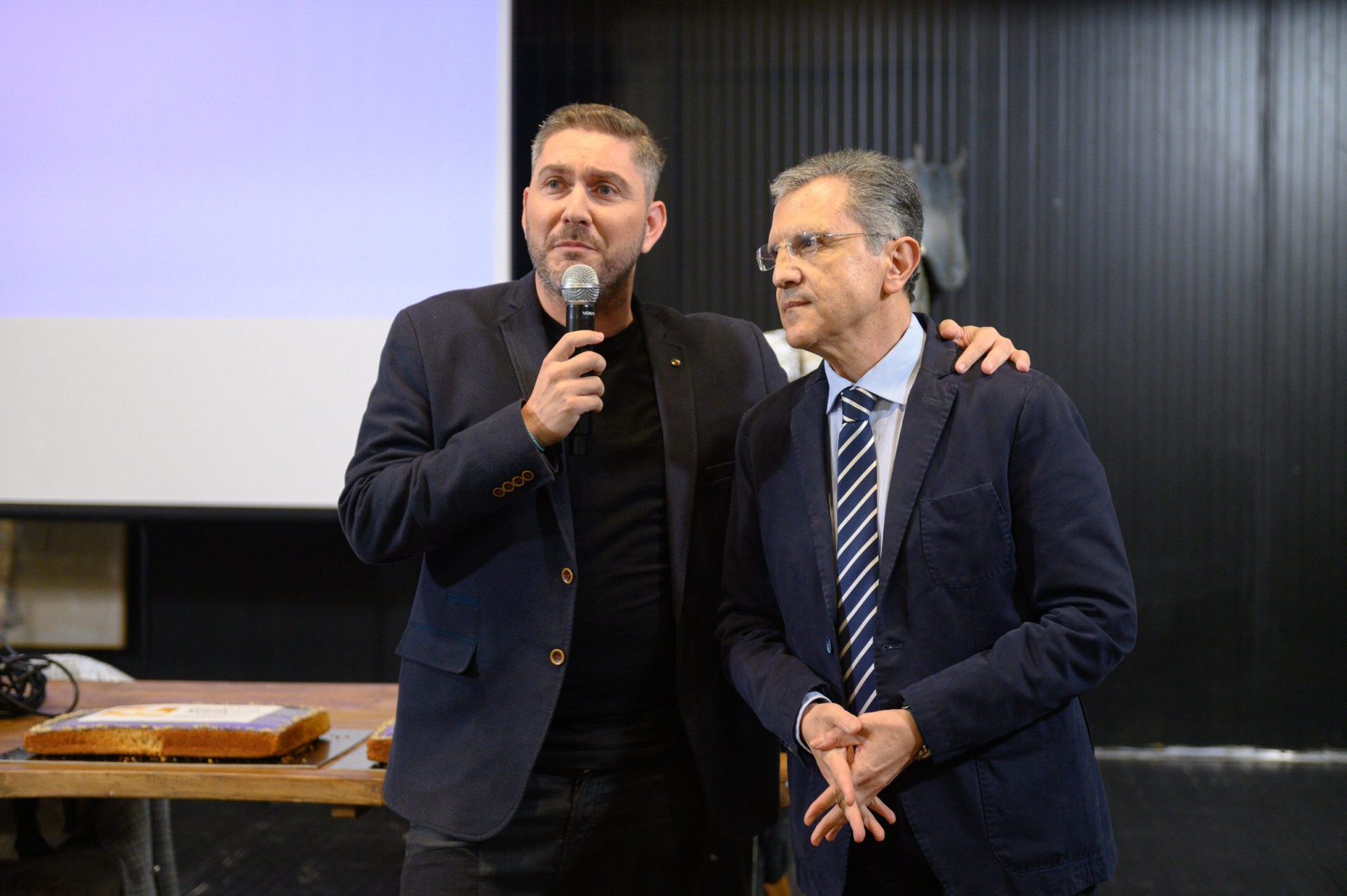 Τα προβλήματα του κλάδου μέσω Γιώργου Βάλλη οδηγούνται στο Ευρωκοινοβούλιο με οδηγό τον Γιώργο Αυτιά