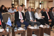 Εκδήλωση στο Αϊβαλί για την προώθηση του τουρισμού του Β. Αιγαίου στην τουρκική αγορά
