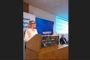 Η Υφυπουργός Τουρισμού Άννα Καραμανλή στη Χίο για την παρουσίαση του Τοπικού Σχεδίου Ανάπτυξης