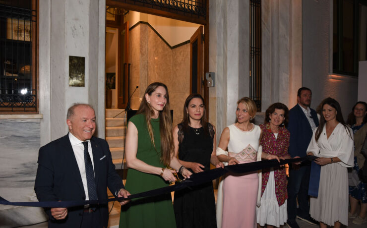 Athens Capital Suites – MGallery Collection: Επίσημα εγκαίνια του πολυτελούς προορισμού