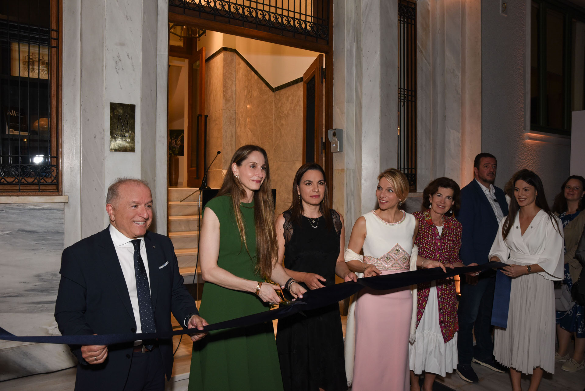 Athens Capital Suites – MGallery Collection: Επίσημα εγκαίνια του πολυτελούς προορισμού