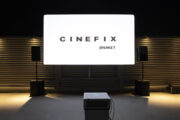 Τo CineFIX επιστρέφει με τις πιο εντυπωσιακές θερινές προβολές στην ταράτσα του ΕΜΣΤ