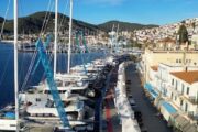 Η ΕΞΑ στο East Med Yacht Show 2025