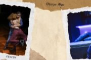 FESTEN & BLUE TRAIN συνεχίζουν στο Θέατρο Άλμα