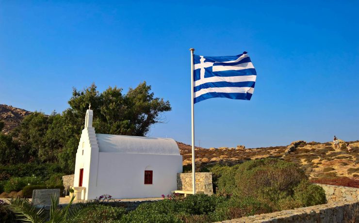 Ίος: Ένα νησί για κάθε ταξιδιώτη