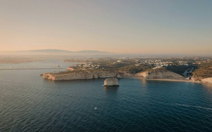 Ferragudo: Το κρυμμένο "διαμάντι" της Αλγκάρβε