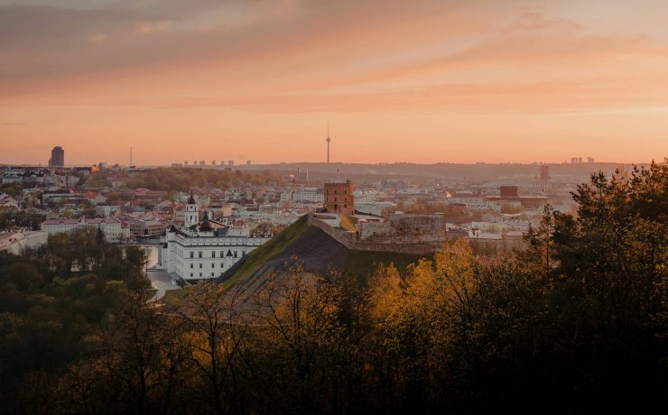 Βίλνιους: Ένα ταξίδι στην καρδιά της βαλτικής γοητείας