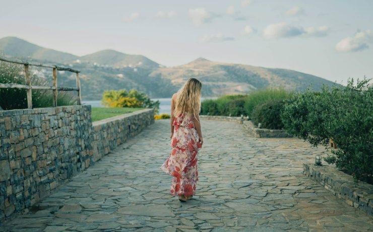 Άγιος Νικόλαος: Ταξίδι στον γραφικό οικισμό της Κρήτης