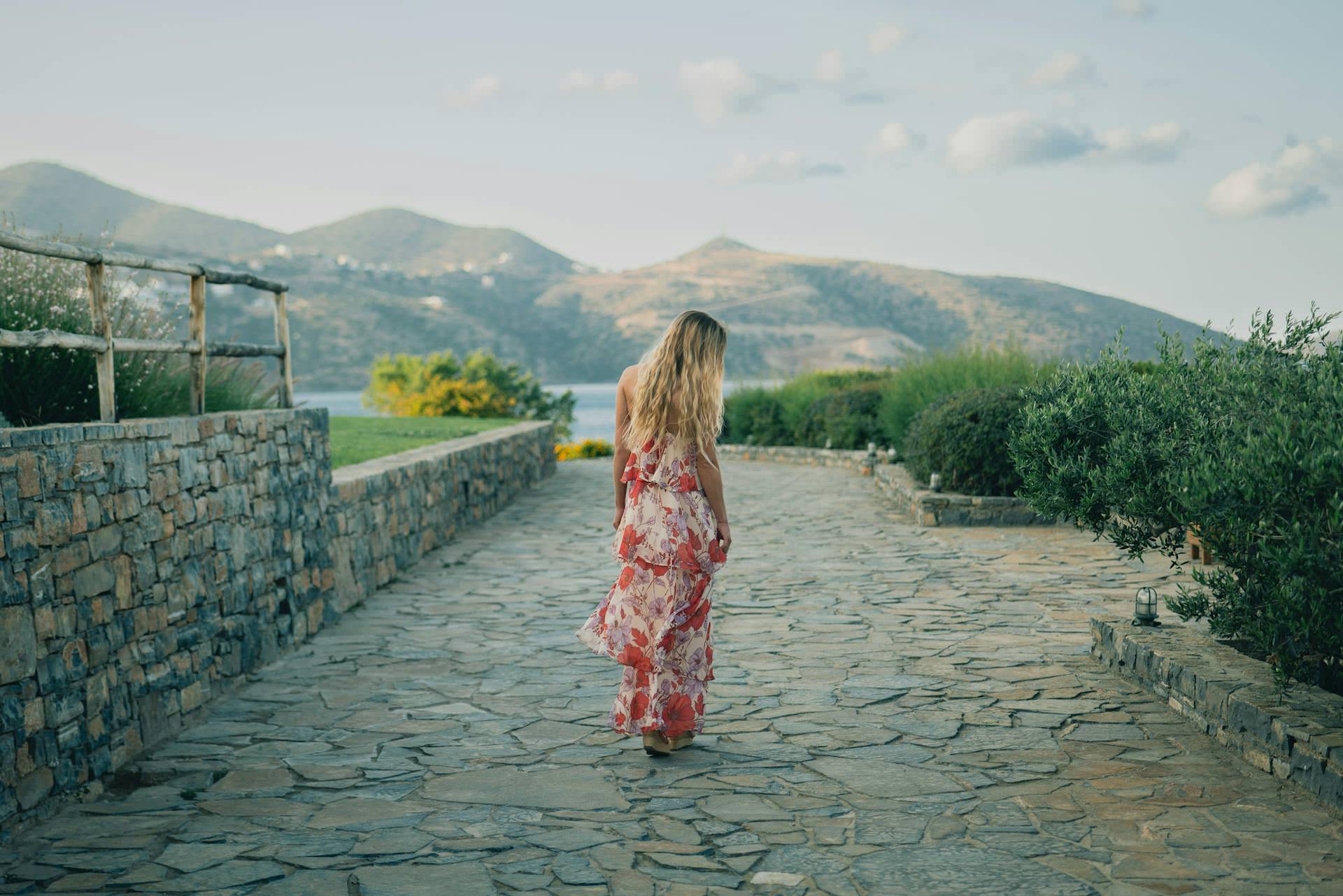 Άγιος Νικόλαος: Ταξίδι στον γραφικό οικισμό της Κρήτης