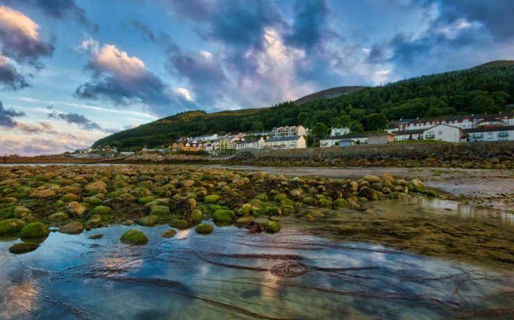 Ιρλανδία: Ένα από τα ωραιότερα road trips της Ευρώπης