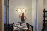 Seramiko: Μία value for money γαστρονομική επιλογή στο κέντρο της Αθήνας