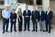 Η πρώτη ενιαία ευρωπαϊκή στρατηγική για τον τουρισμό στη συνάντηση ΣΕΤΕ με Τζιτζικώστα