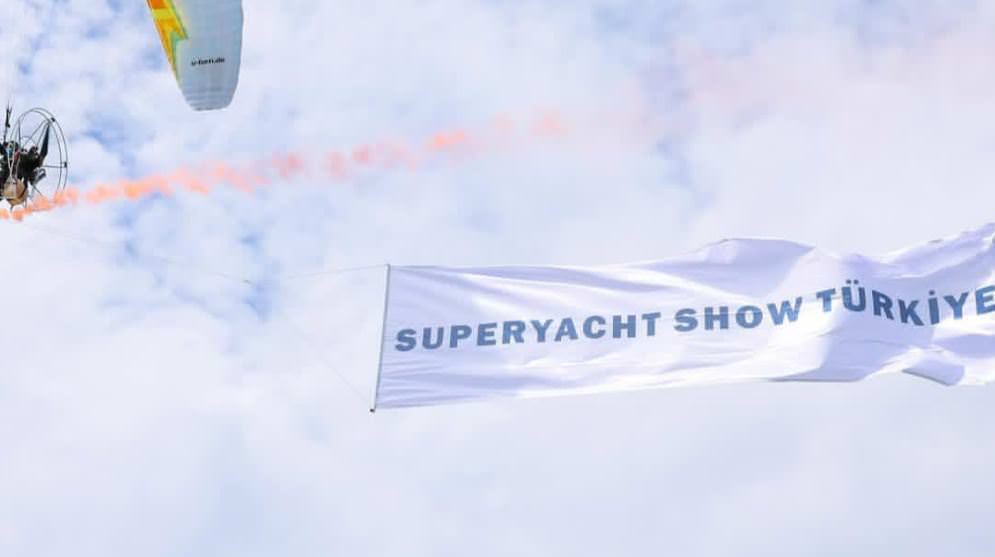 Η ΠΕΠΙΕΘ στο SuperYachtShow Göcek 2025: «Η Ελλάδα έχει ναυτική ψυχή»