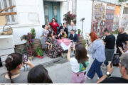 Μάλιστα κύριε Ζαμπέτα: Το backstage της φωτογράφισης