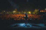 Φεστιβάλ στη σκιά των βράχων: Πρόγραμμα εκδηλώσεων από 3 -12 Ιουνίου