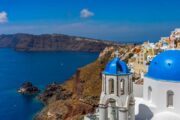 Διακρίσεις για Ελλάδα και Σαντορίνη στα αμερικανικά Leisure Lifestyle Awards 2025