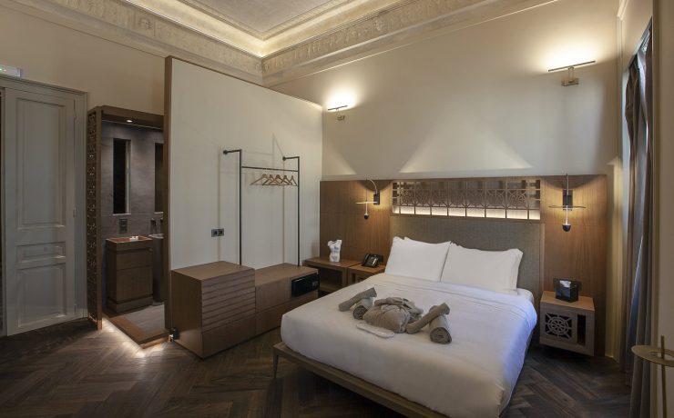 Aria Hotels: ATHENS 1890 - Το νέο ιστορικό στολίδι φιλοξενίας στην καρδιά της Αθήνας