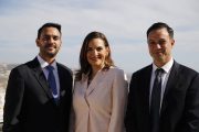 Γ. Χατζής στο 6ο Περιφερειακό Συνέδριο της ΠΟΞ στη Σαντορίνη: Το πολιτικό σύστημα να ακούει, να κατανοεί και μετά να ενεργεί