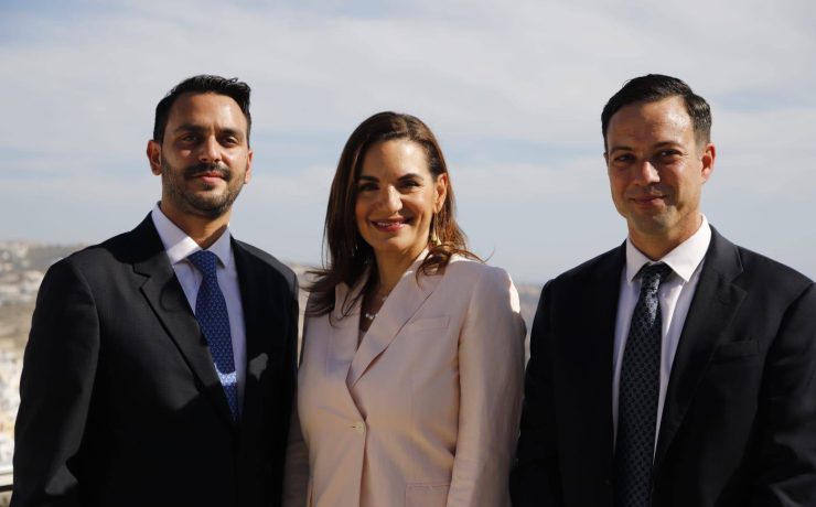 Γ. Χατζής στο 6ο Περιφερειακό Συνέδριο της ΠΟΞ στη Σαντορίνη: Το πολιτικό σύστημα να ακούει, να κατανοεί και μετά να ενεργεί