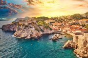 Ντουμπρόβνικ: Ανακαλύπτοντας το "μαργαριτάρι" της Αδριατικής Πηγή φωτογραφίας: https://www.sovereign.com/holidays