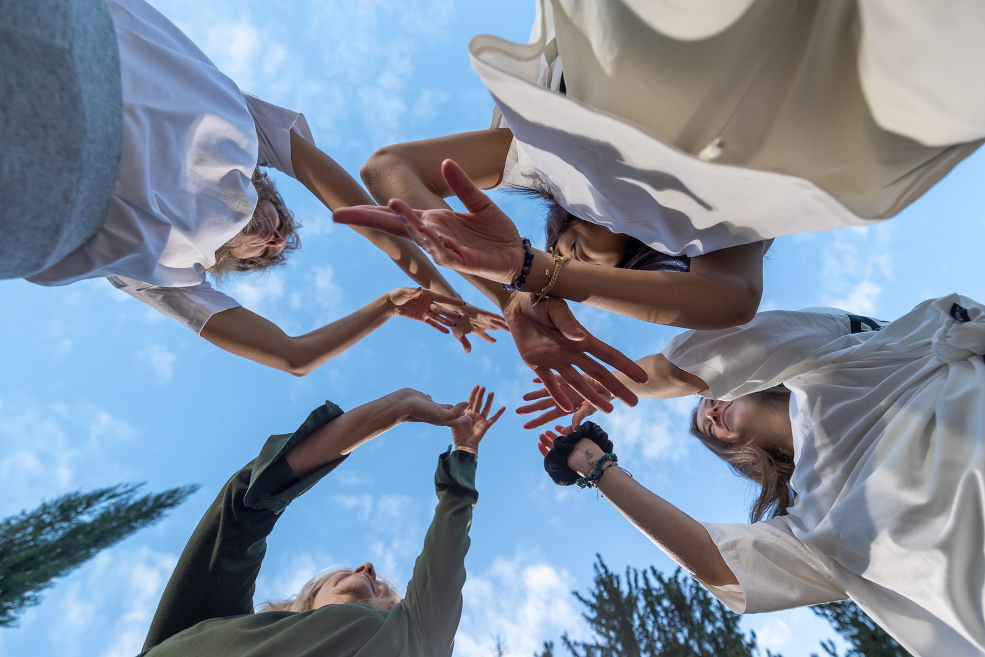 Euphoria Retreat Wellbeing Festival: Από τις 3 έως τις 13 Ιουλίου στον Μυστρά Πελοποννήσου