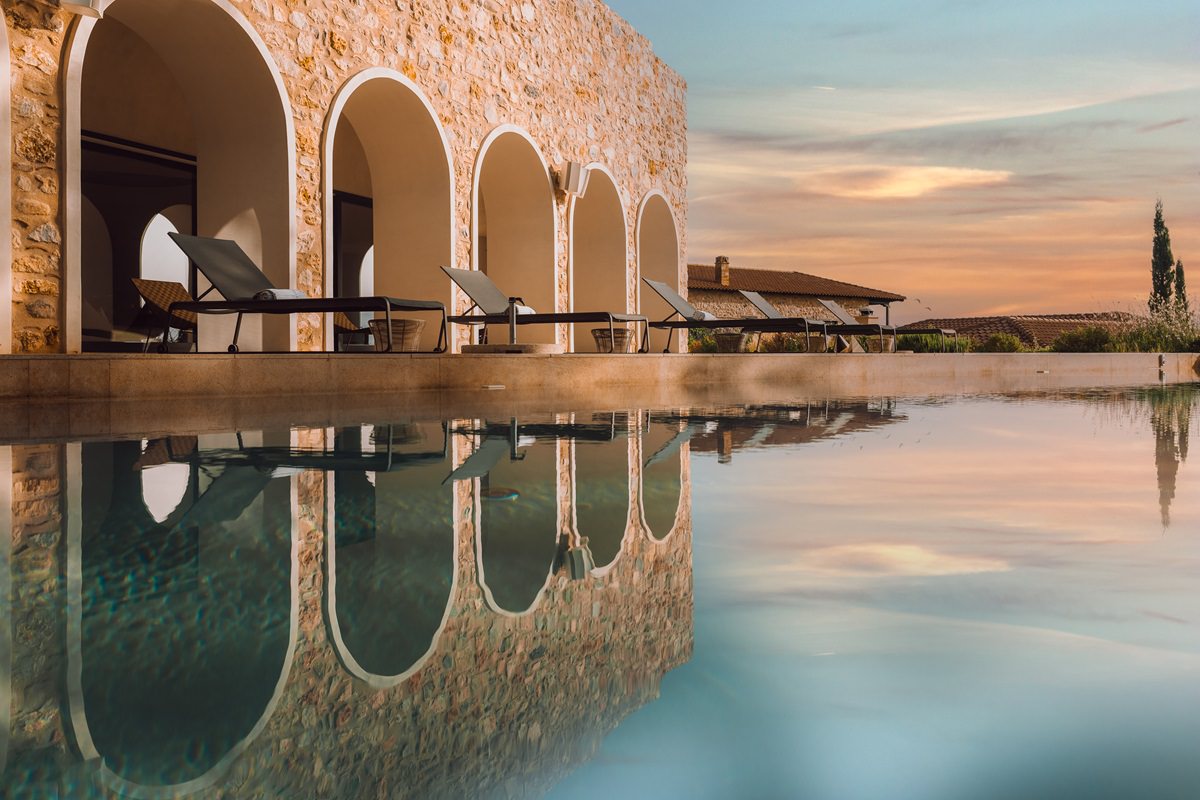 Euphoria Retreat Wellbeing Festival: Από τις 3 έως τις 13 Ιουλίου στον Μυστρά Πελοποννήσου