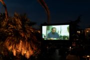Μαγικές κινηματογραφικές βραδιές κάτω από τα αστέρια στο Hyatt Regency Thessaloniki